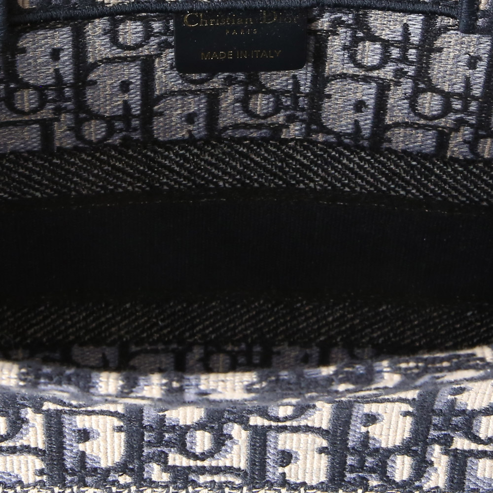 CHRISTIAN DIOR(USED)크리스찬 디올 북토트 미디엄 백